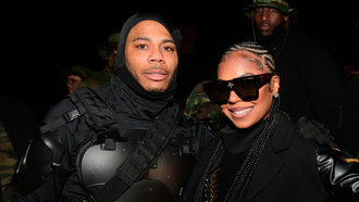 Nelly and Ashanti Release Trailer For Their New Reality Show