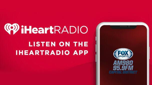 Listen To Us Anytime On The Free iHeartRadio App