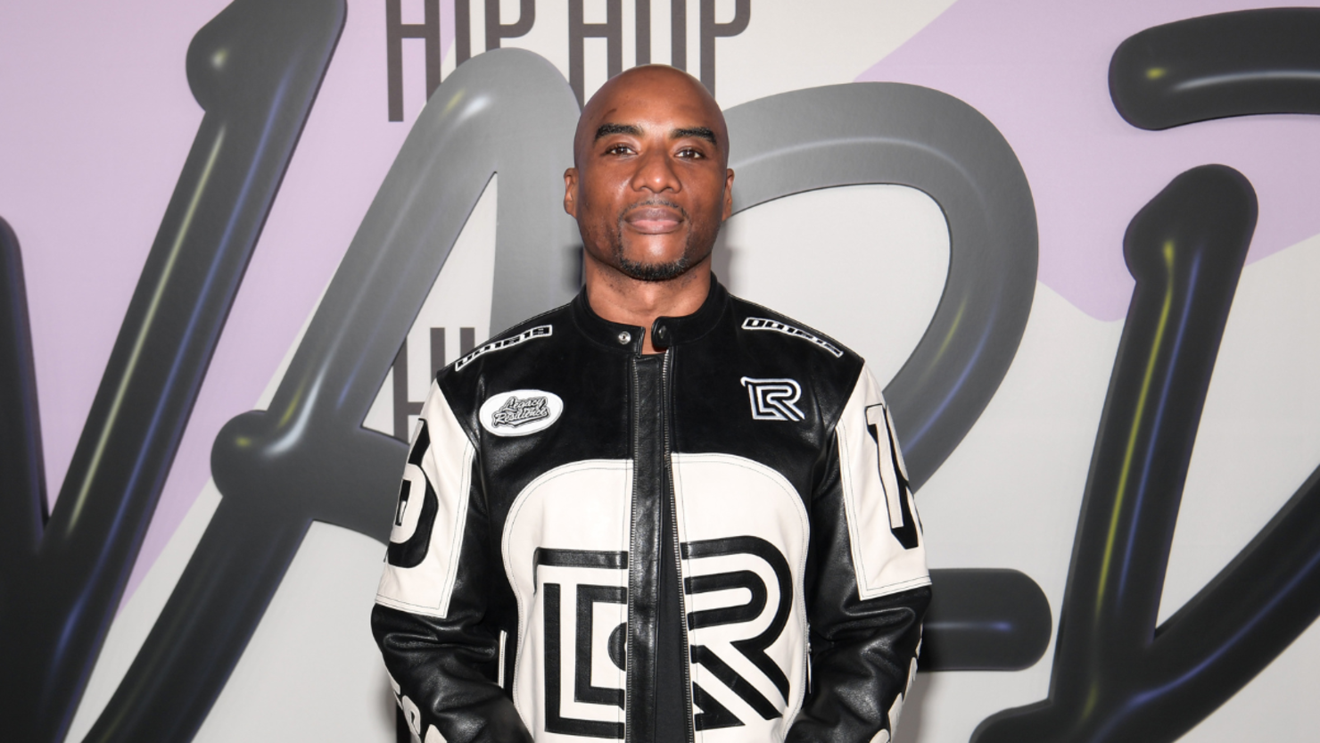 Charlamagne Tha God