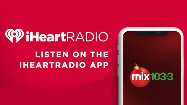 Listen To Us Anytime On The Free iHeartRadio App