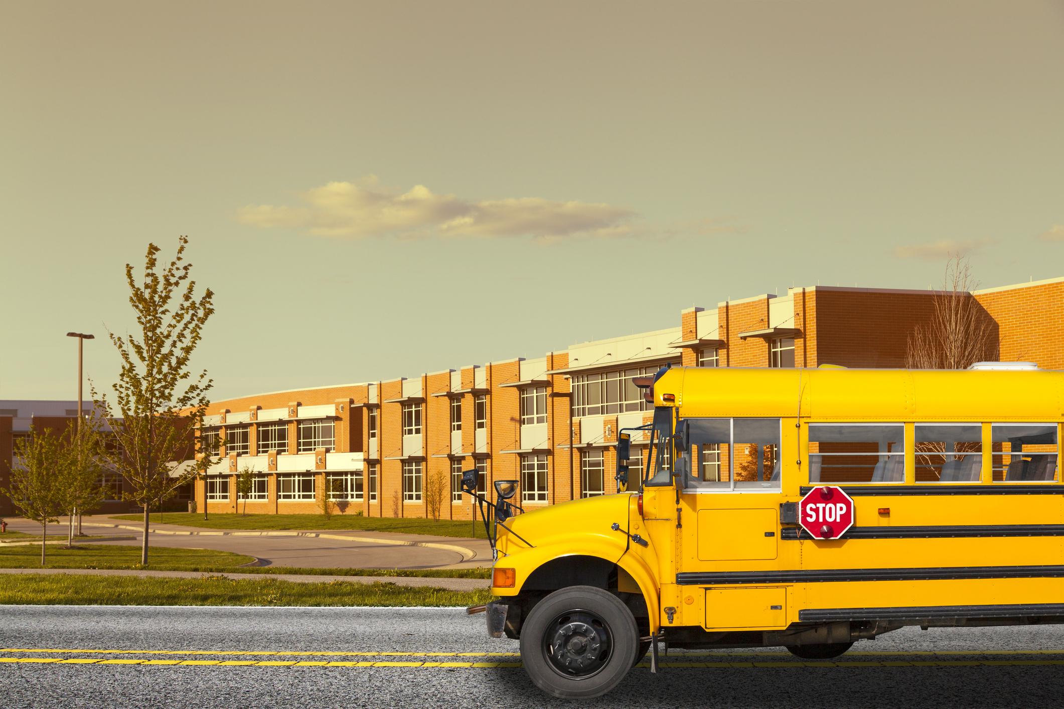 This Is The Best School District In Michigan IHeart