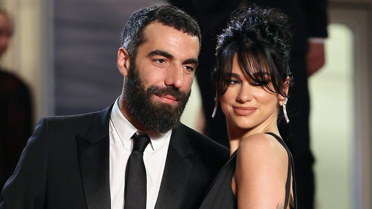 Who Is Dua Lipa's Boyfriend? All About Romain Gavras