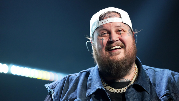 Jelly Roll Pens Heartfelt Tribute To Mark His 39th Birthday: 'WHAT A YEAR'
