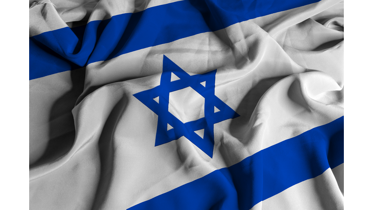 Flag of Israel