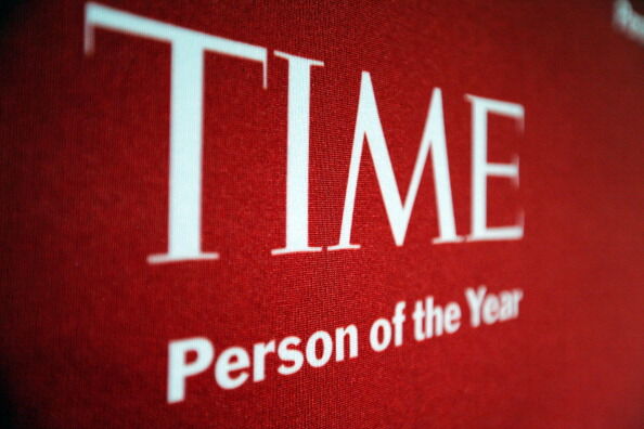 TIME Person Of The Year Panel