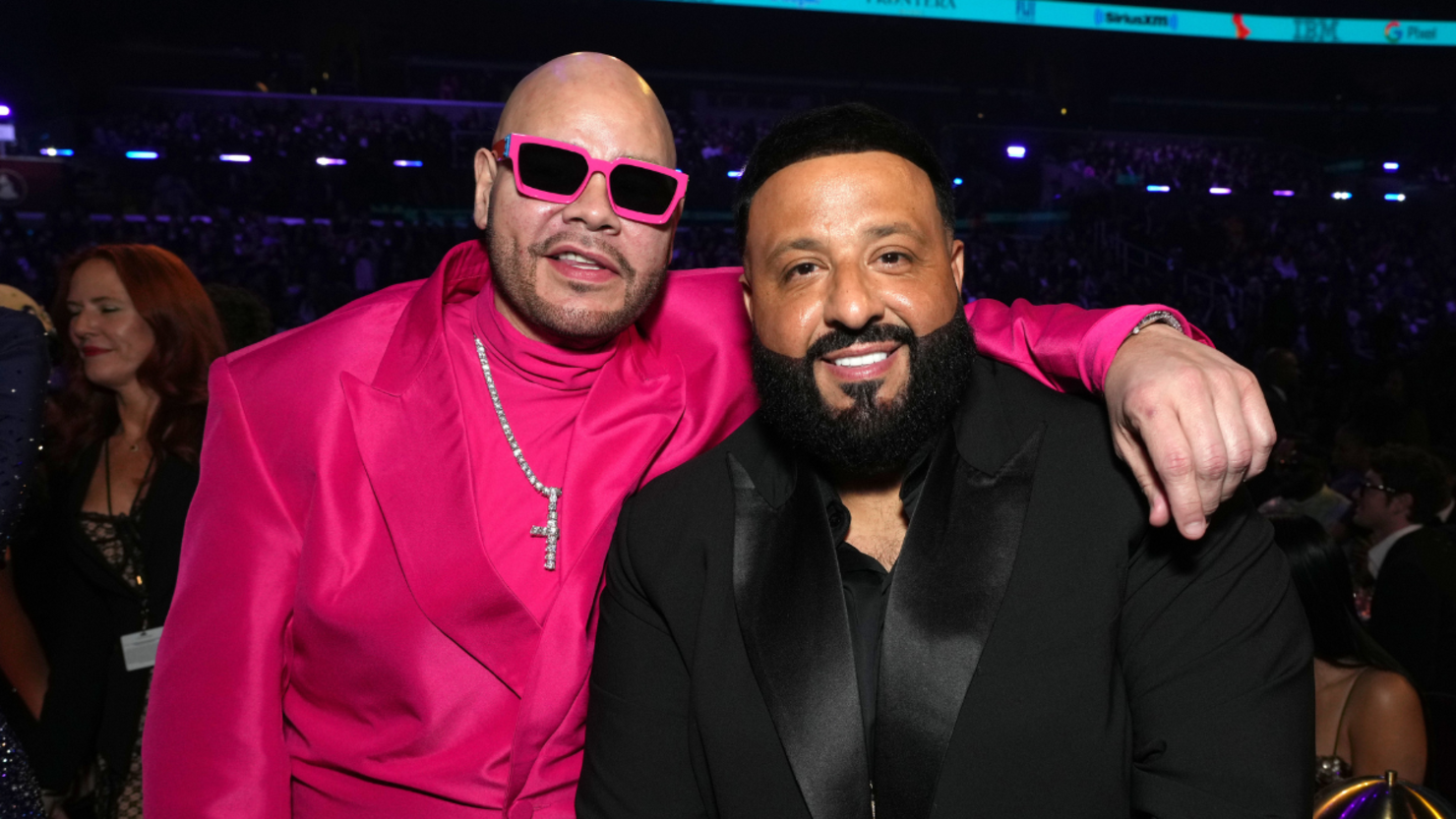 Fat Joe & DJ Khaled