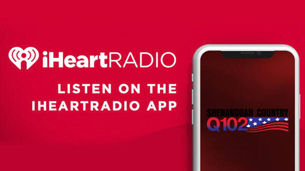 Listen To Us Anytime On The Free iHeartRadio App