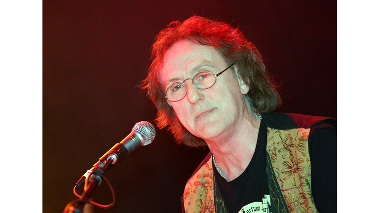 Denny Laine of Wings and Moody Blues dies at 79