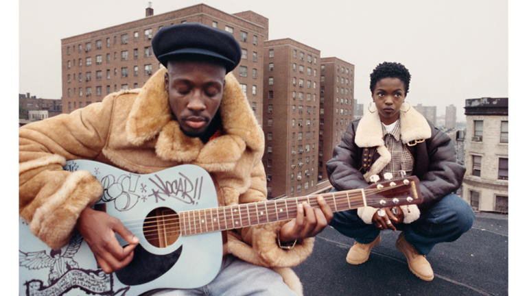 The Fugees