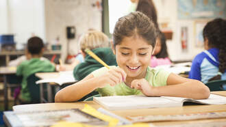 The 'Best School District' In Ohio