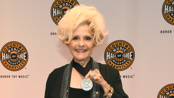 Brenda Lee Shattered These Records With 'Rockin’ Around The Christmas Tree'