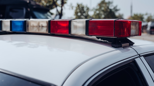 Officer Says Colleague Smushed Black Boy’s Face Into Plant With Thorns