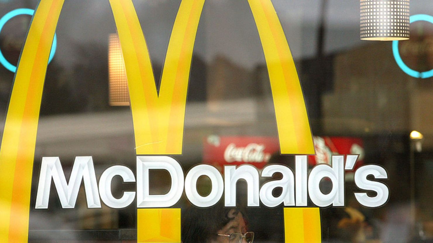 VIDEO: McDonald's Reveals 'Top-Secret' Location Of World's First CosMc ...