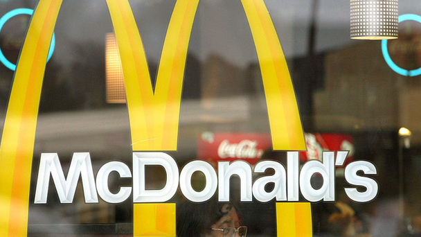 VIDEO: McDonald's Reveals 'Top-Secret' Location Of World's First CosMc's