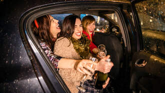 5 Ohio Cities Among The 'Most Fun' Cities In America