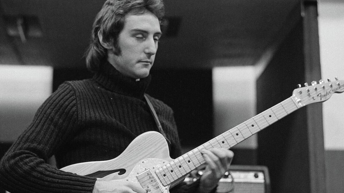 Wings and Moody Blues Co-Founder Denny Laine Dead At 79 | iHeart