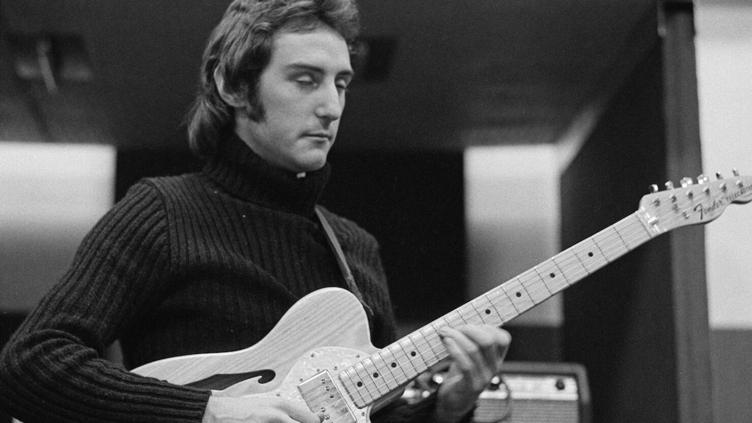 Denny Laine of Wings and Moody Blues dies at 79