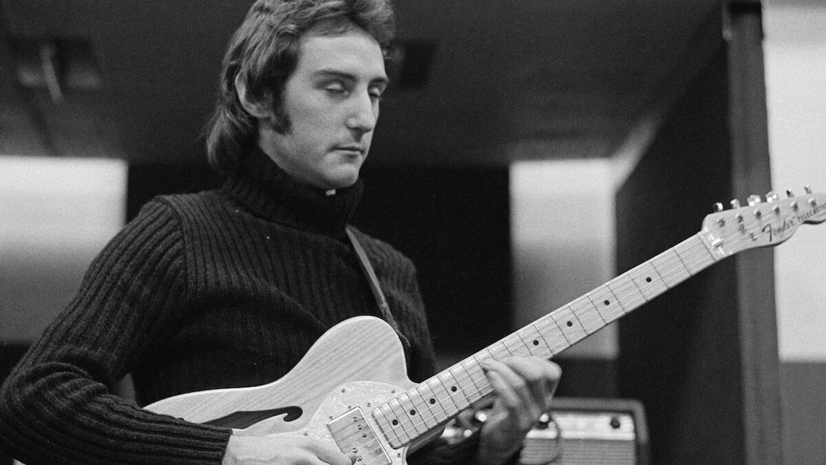 Denny Laine - Wings, Moody Blues - Has Died; Cause Of Death, News