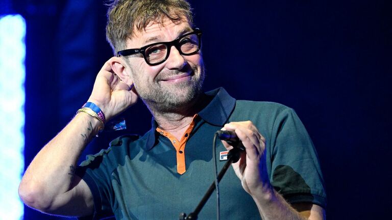 FRANCE-MUSIC-FESTIVAL-VIEILLES CHARRUES