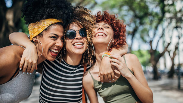 4 Tennessee Cities Among The 'Most Fun' Cities In America