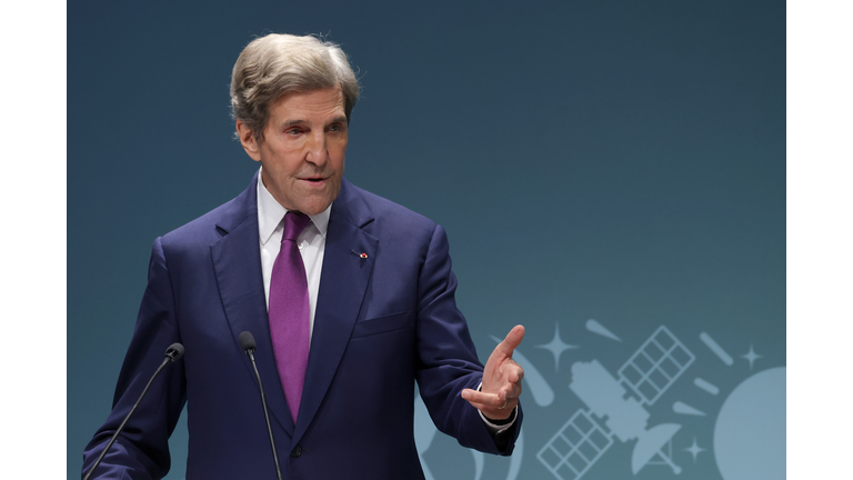 COP28 UNFCCC Climate Conference: Day Seven