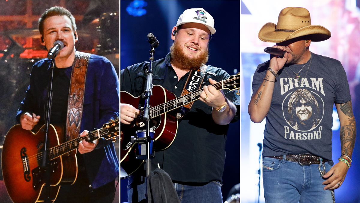 Country Next: Artists To Watch In 2023 - Country Now