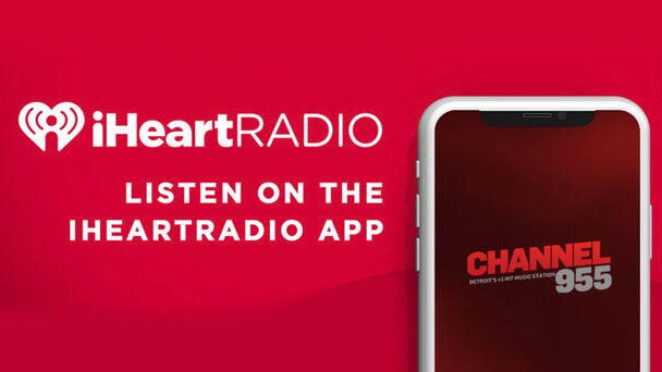 Listen To Us Anytime On The Free iHeartRadio App