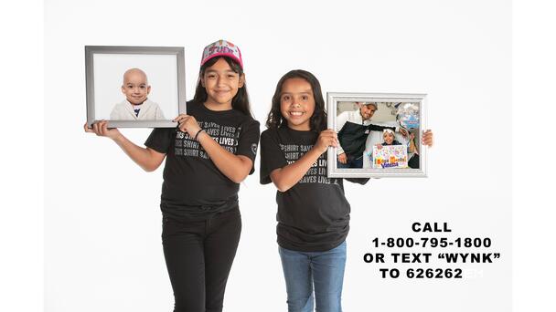 Country Cares For St. Jude Kids Radiothon