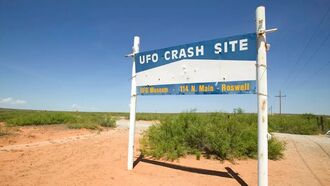 Roswell UFO Museum Reaches 5 Million Visitors
