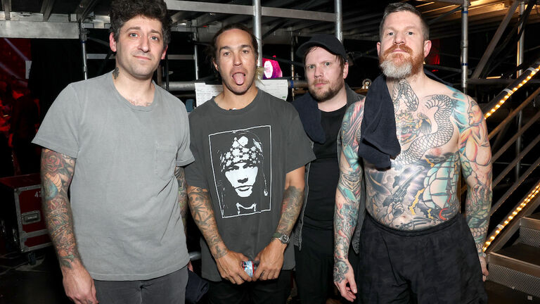 2023 iHeartRadio Music Festival -  Night 2 - Backstage