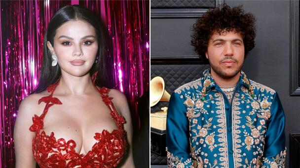 Selena Gomez Is Dating Benny Blanco: 'He Is My Absolute Everything'