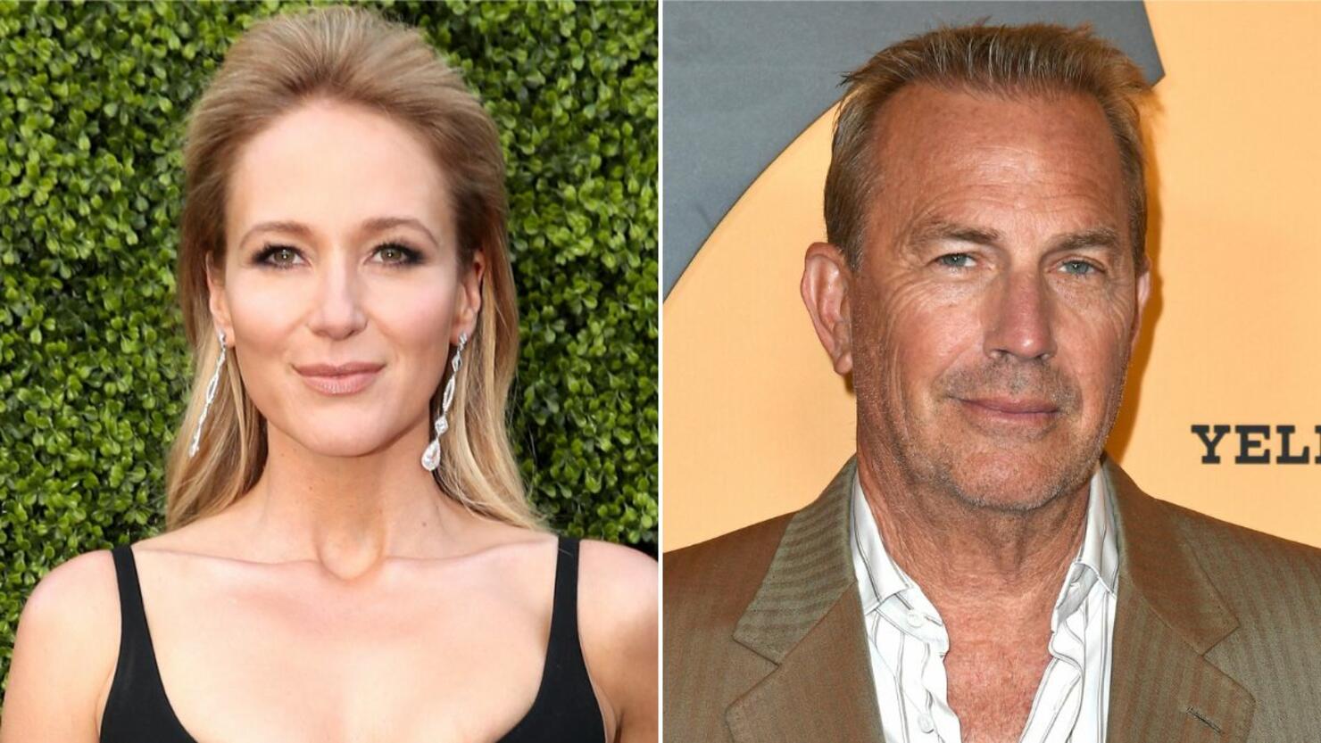 Kevin Costner, Jewel's rumored romance: What to know about the