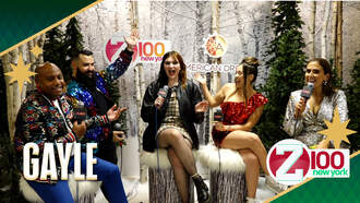 Gayle Talks 'ABCDEFU,' Her Goals For Next Tour With P!NK 