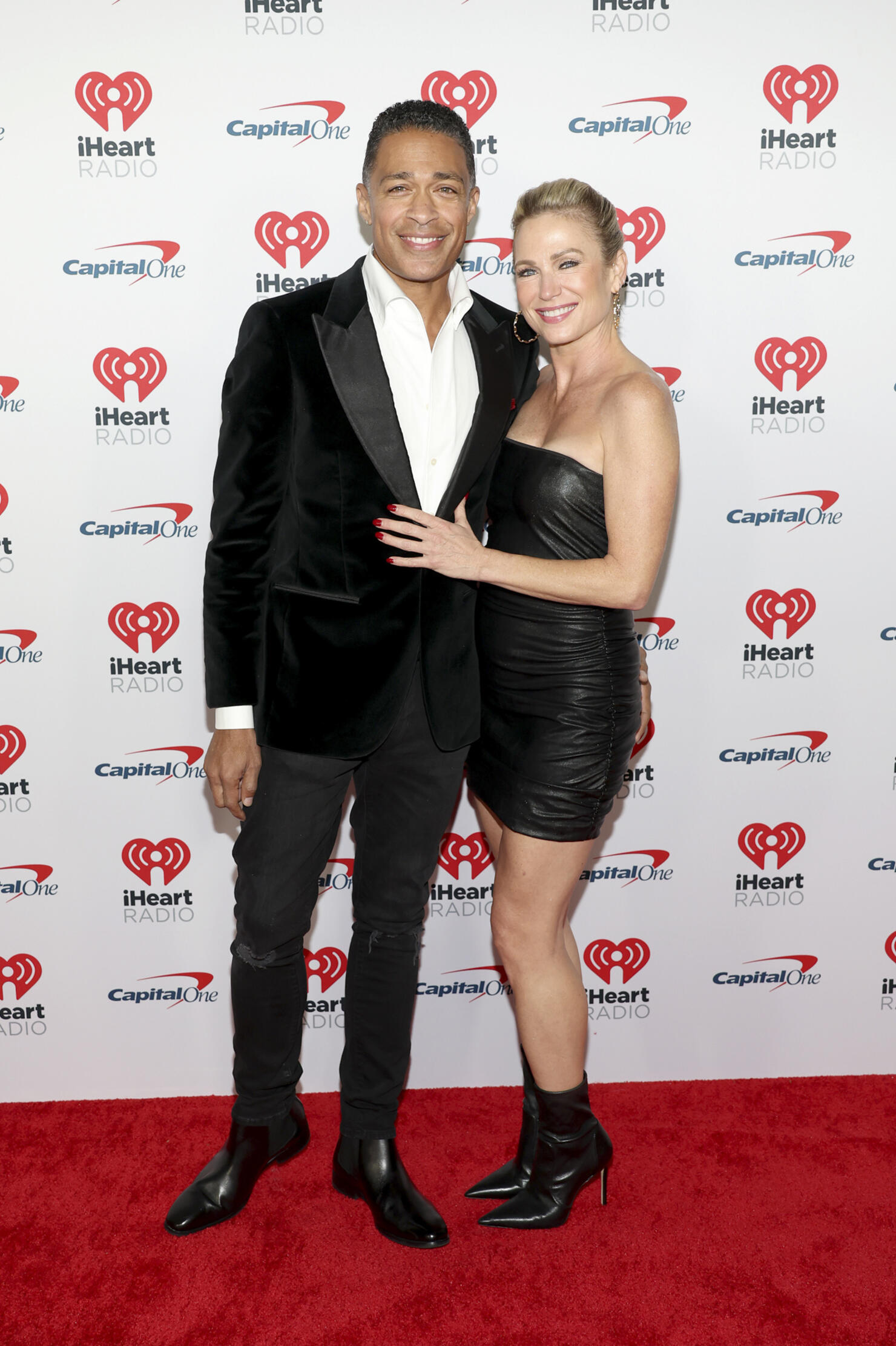 iHeartRadio 102.7 KIIS FM's Jingle Ball – Press Room
