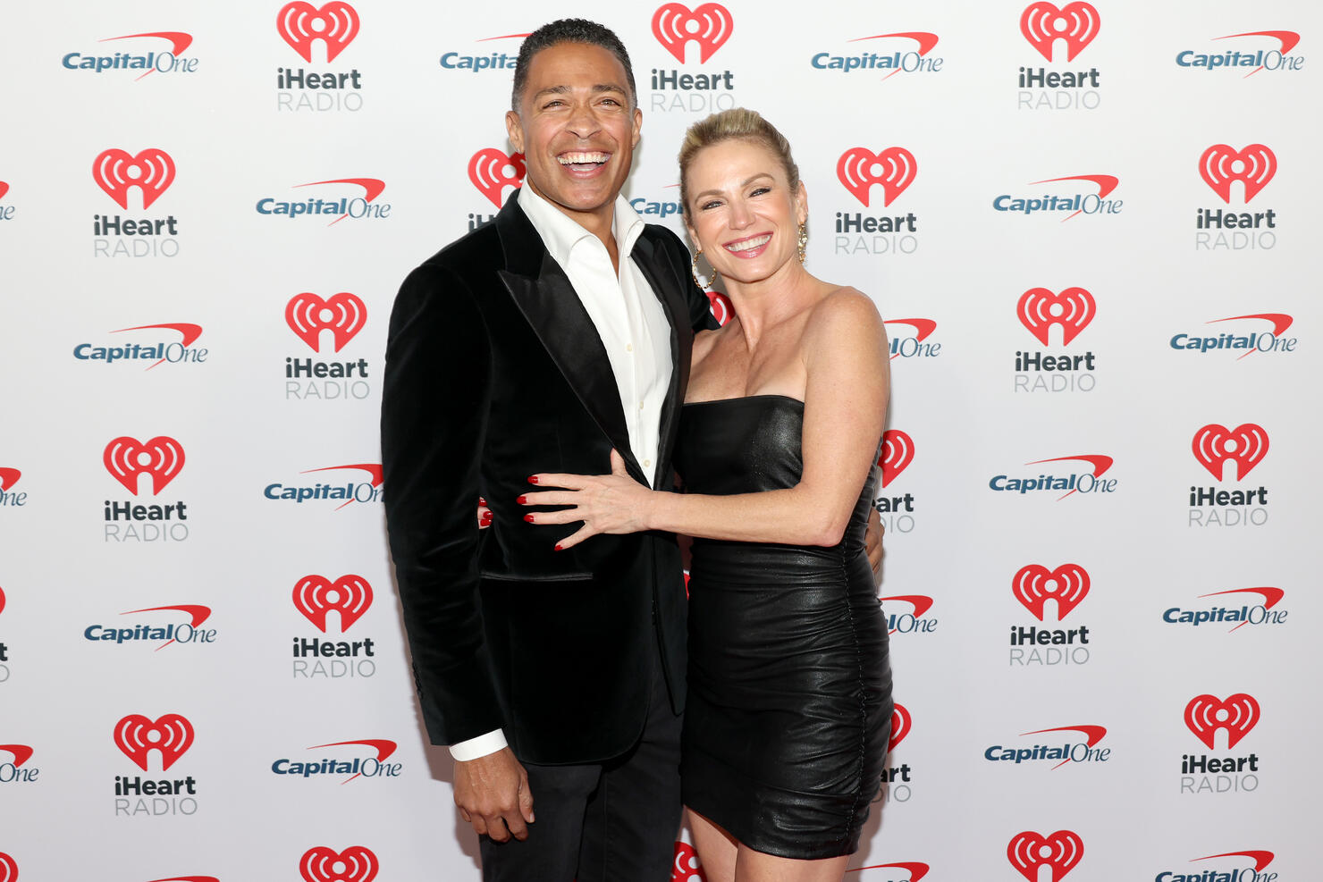 iHeartRadio 102.7 KIIS FM's Jingle Ball � Press Room