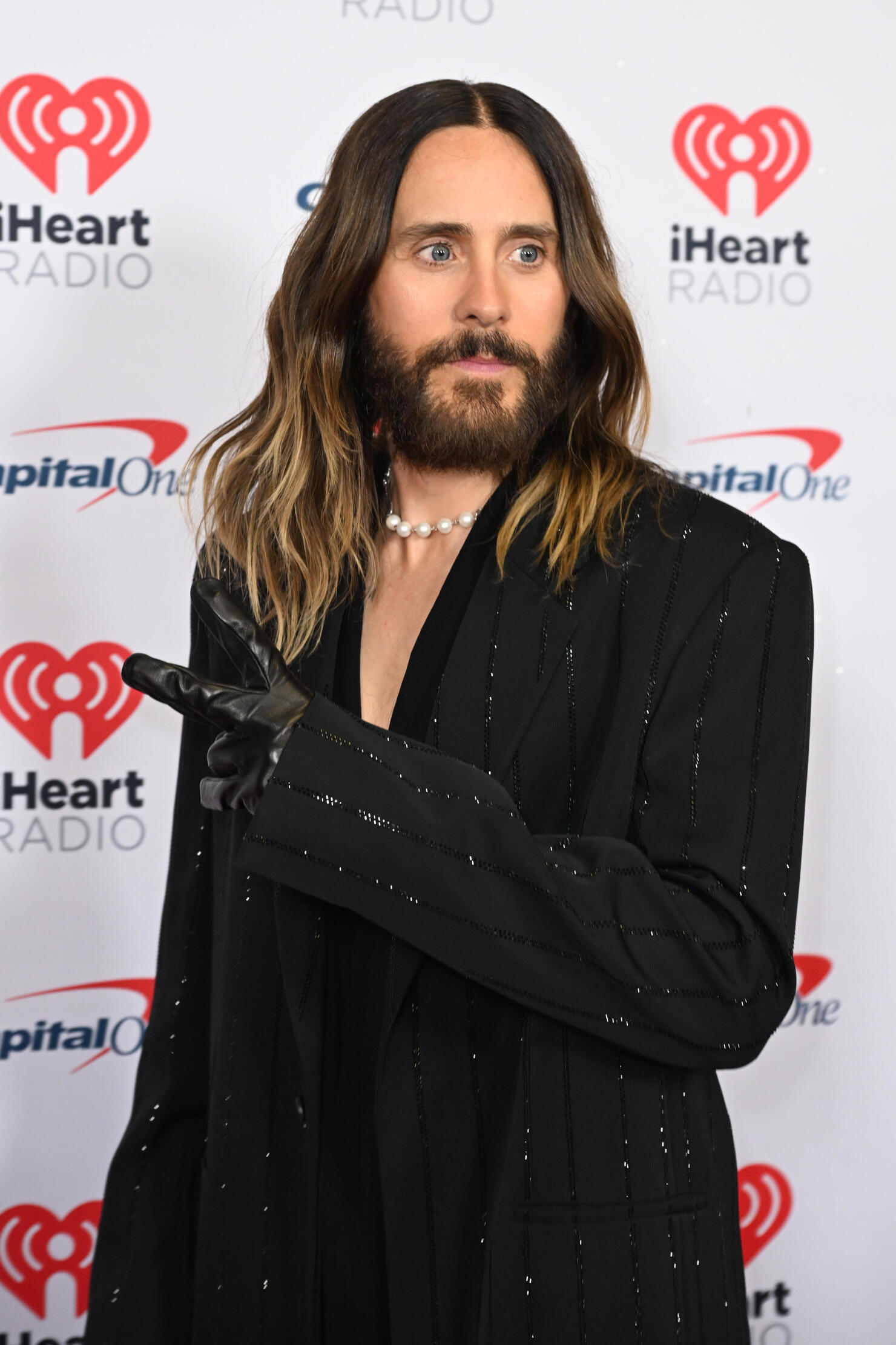 iHeartRadio z100's Jingle Ball 2023 Presented By Capital One - Press Room