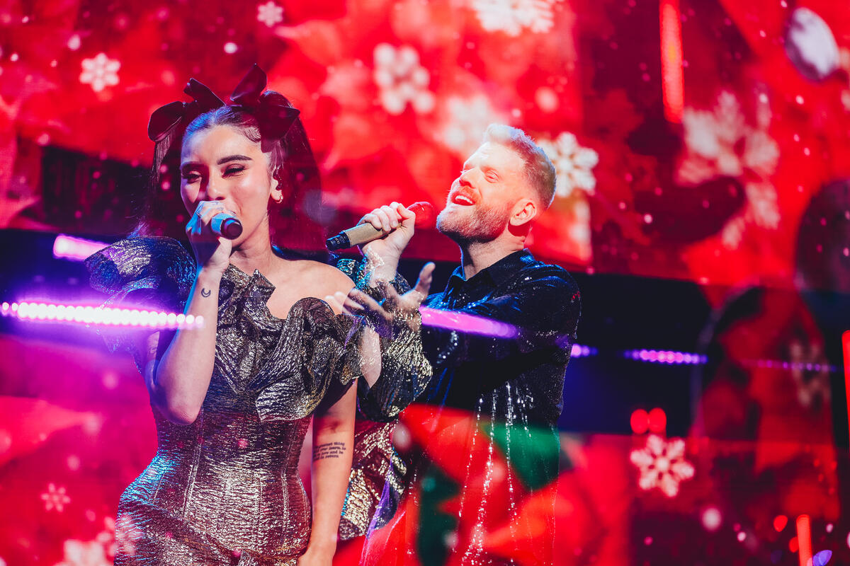 2023 IHeartRadio Jingle Ball: Relive All Of The Best Moments | IHeart