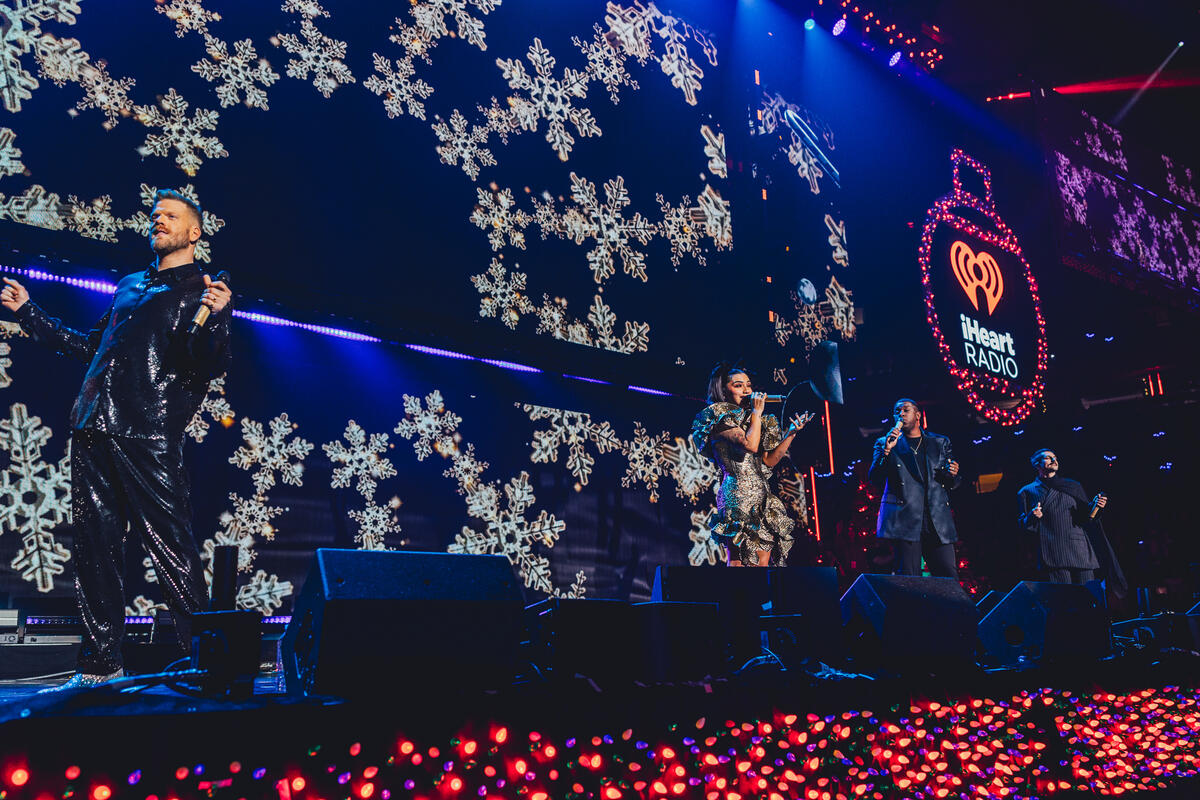 2023 IHeartRadio Jingle Ball: Relive All Of The Best Moments | IHeart