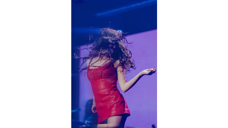 z100 Jingle Ball