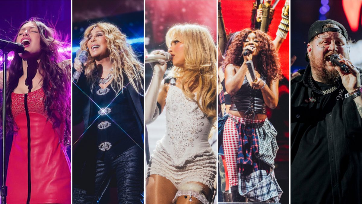 2023 iHeartRadio Jingle Ball: Relive All Of The Best Moments | iHeart