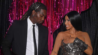 Cardi B. Confirms She's Single! No Longer with Offset!