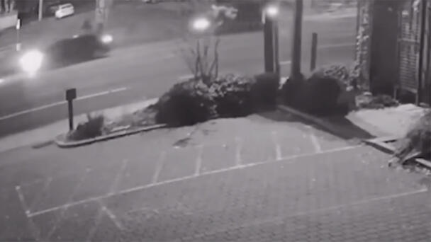Police Seek Help Locating Suspects, Victims Who Were Intentionally By Cars