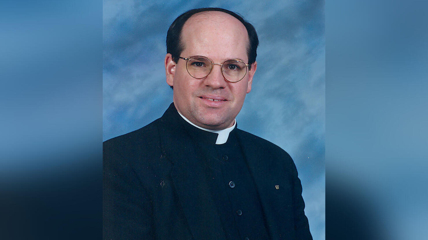 Father Stephen Gutgsell