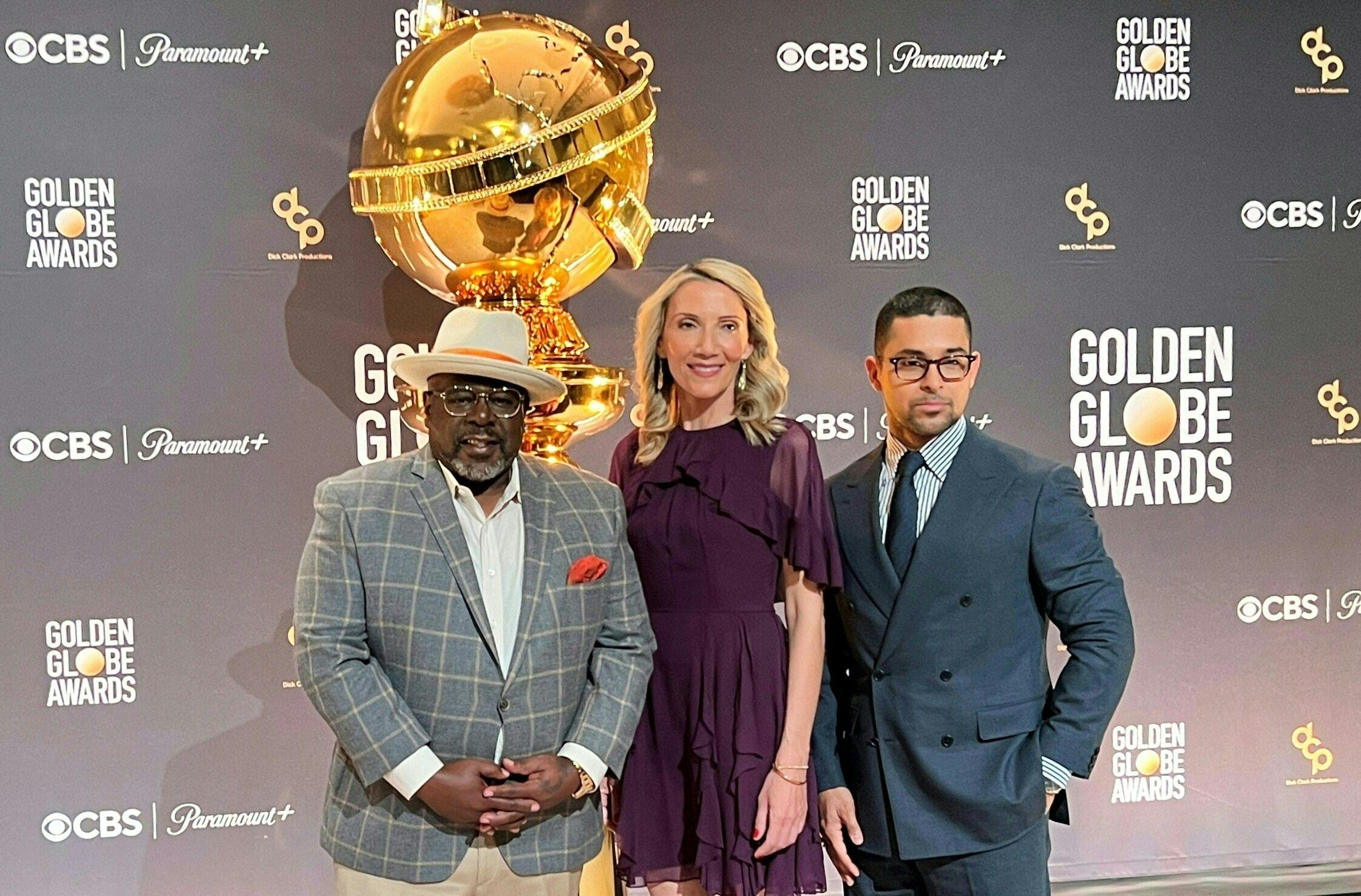 Golden Globe Nominations Are In! Here Is The List! | 97.3 KBCO