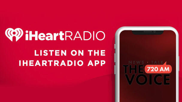 Listen To Us Anytime On The Free iHeartRadio App