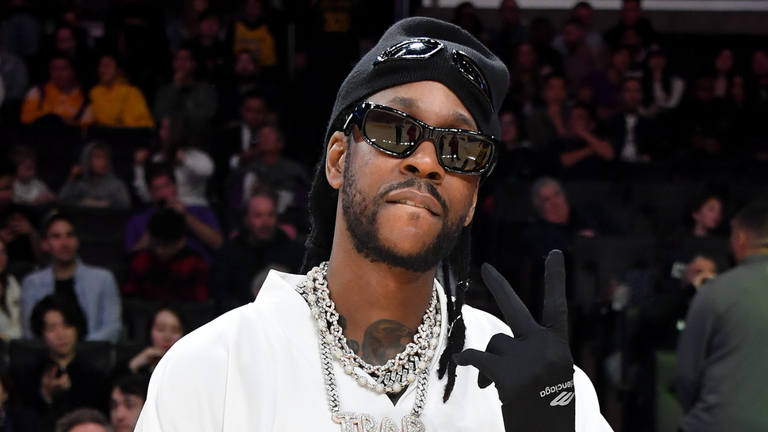 2 Chainz