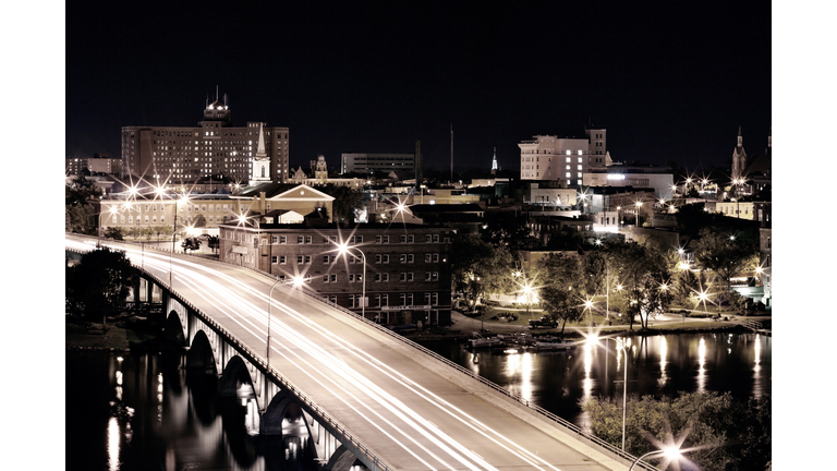 Rockford Beauty