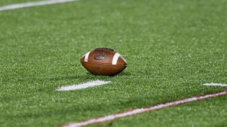 HS Football Waynesfield-Goshen at Elgin 10-4-24