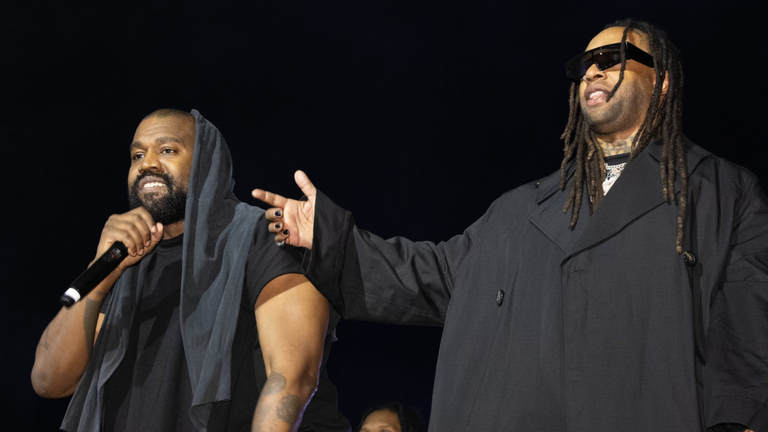 Kanye West & Ty Dolla $ign's 'Vultures' Has New Release Date: See