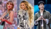 Pop Stars Make Google's Most-Searched List: BTS, Beyoncé, & A Few Surprises